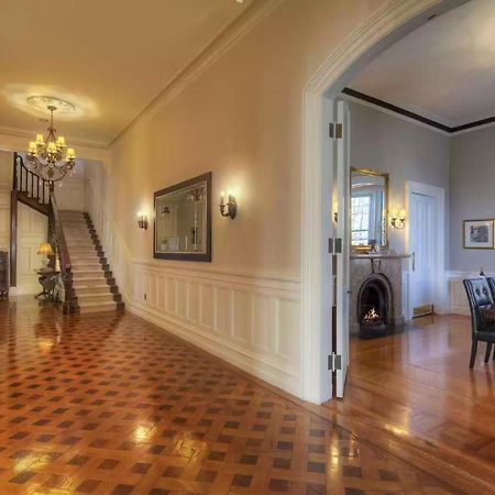 The Hamilton Hoppin House, Villa 120 Newport, Ri Middletown Ngoại thất bức ảnh