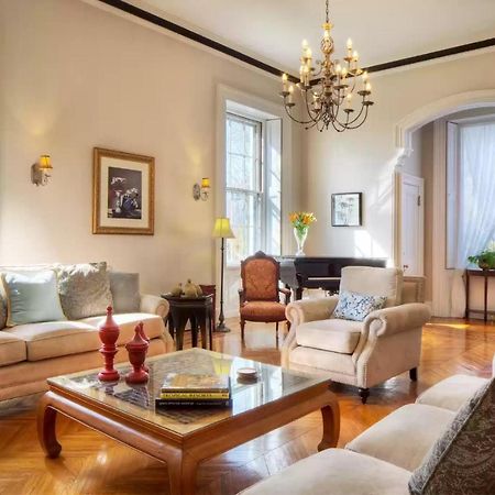 The Hamilton Hoppin House, Villa 120 Newport, Ri Middletown Ngoại thất bức ảnh