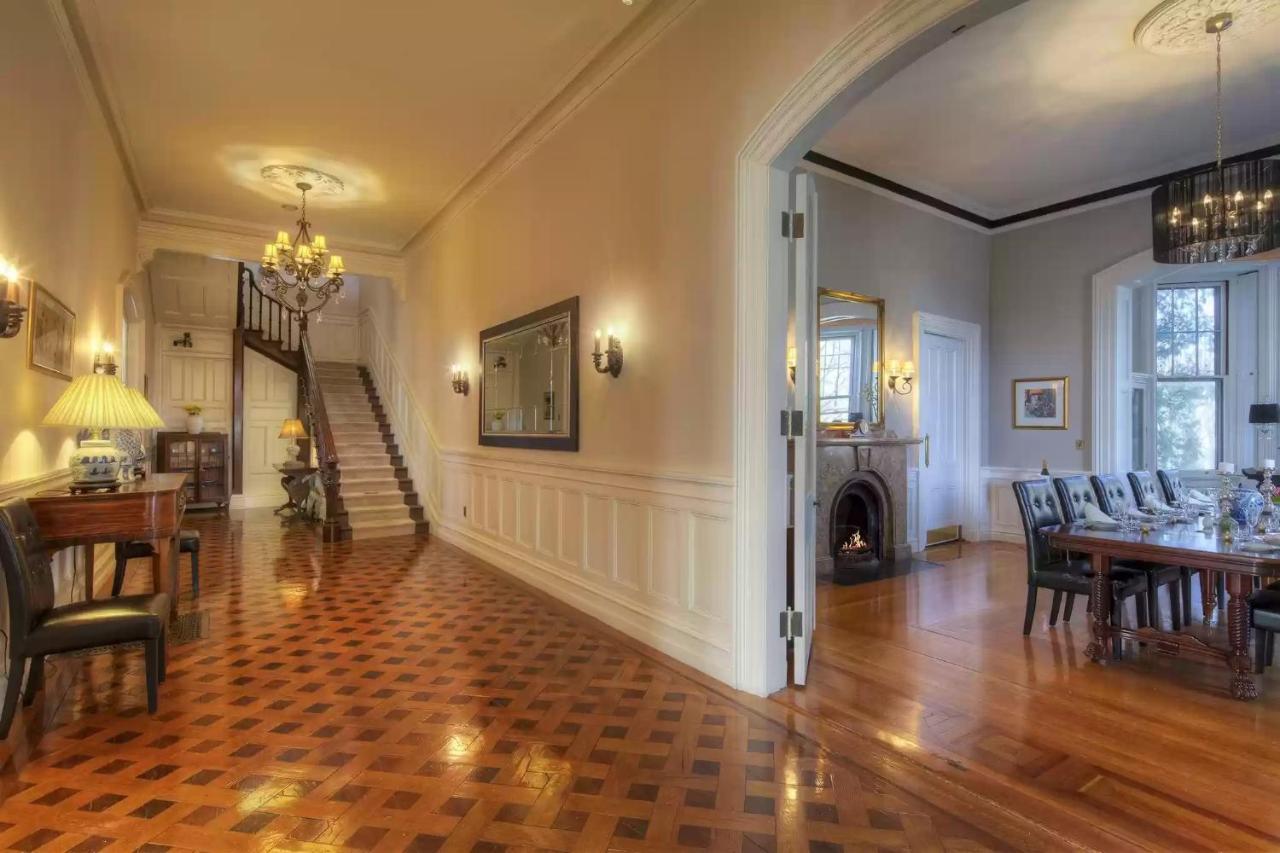 The Hamilton Hoppin House, Villa 120 Newport, Ri Middletown Ngoại thất bức ảnh