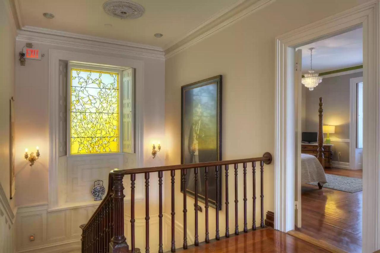 The Hamilton Hoppin House, Villa 120 Newport, Ri Middletown Ngoại thất bức ảnh