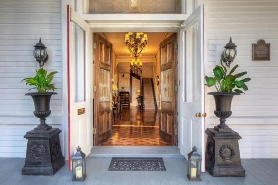 The Hamilton Hoppin House, Villa 120 Newport, Ri Middletown Ngoại thất bức ảnh