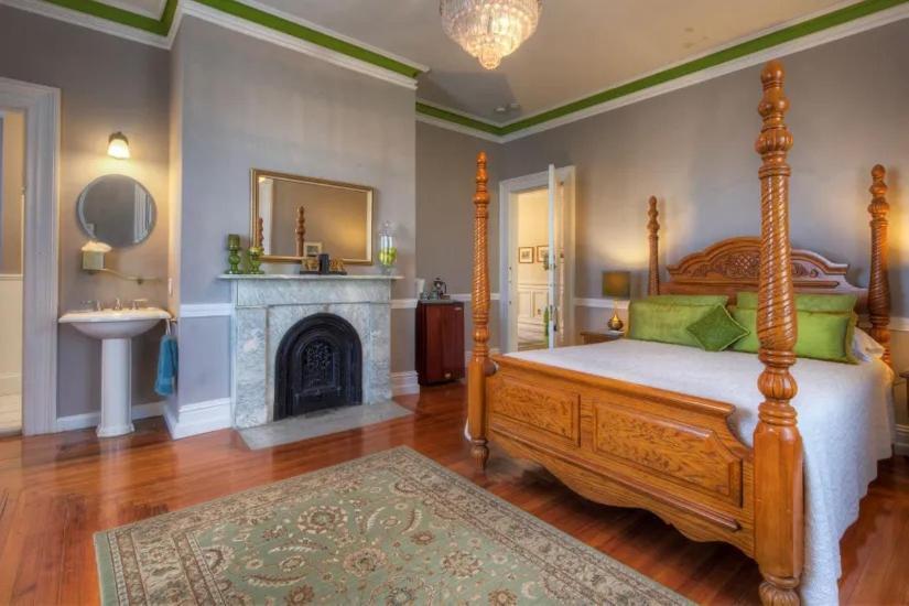 The Hamilton Hoppin House, Villa 120 Newport, Ri Middletown Ngoại thất bức ảnh