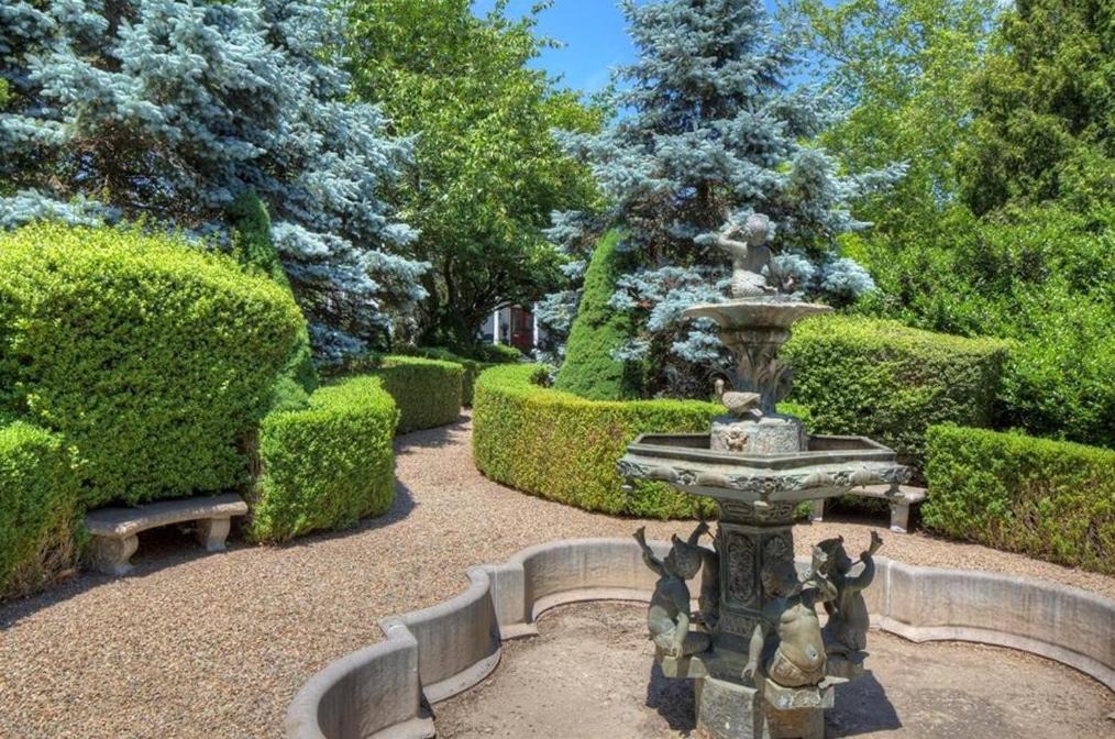 The Hamilton Hoppin House, Villa 120 Newport, Ri Middletown Ngoại thất bức ảnh