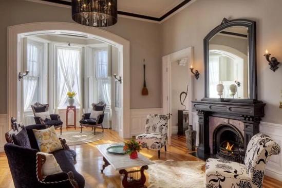 The Hamilton Hoppin House, Villa 120 Newport, Ri Middletown Ngoại thất bức ảnh