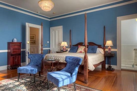 The Hamilton Hoppin House, Villa 120 Newport, Ri Middletown Ngoại thất bức ảnh