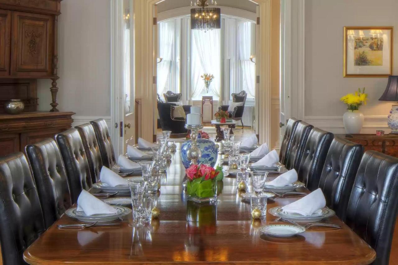 The Hamilton Hoppin House, Villa 120 Newport, Ri Middletown Ngoại thất bức ảnh