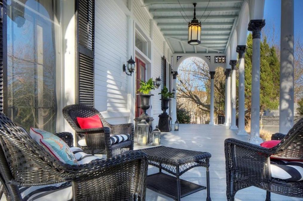 The Hamilton Hoppin House, Villa 120 Newport, Ri Middletown Ngoại thất bức ảnh