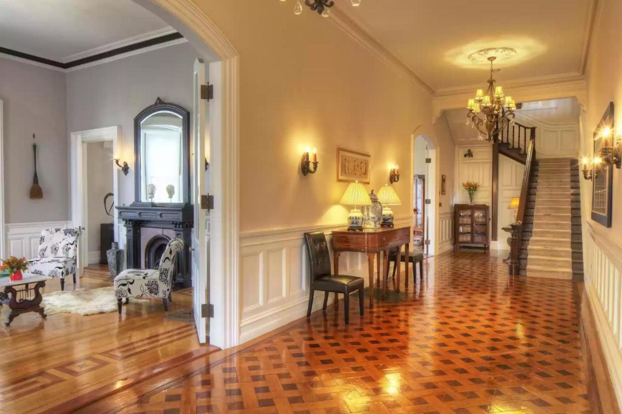 The Hamilton Hoppin House, Villa 120 Newport, Ri Middletown Ngoại thất bức ảnh