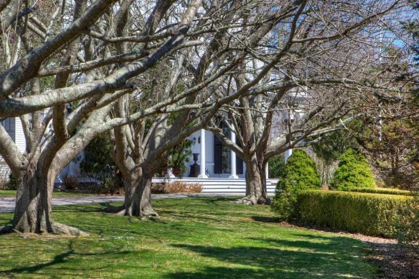 The Hamilton Hoppin House, Villa 120 Newport, Ri Middletown Ngoại thất bức ảnh