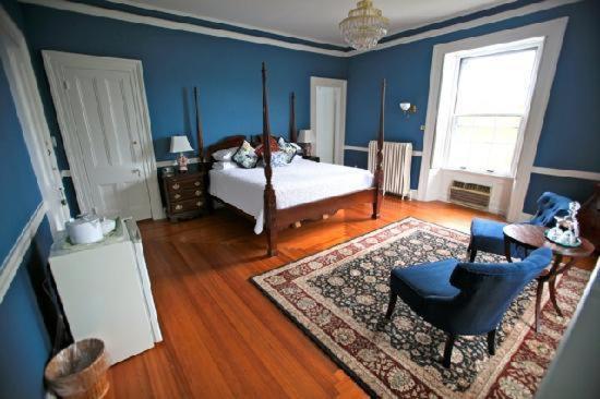 The Hamilton Hoppin House, Villa 120 Newport, Ri Middletown Ngoại thất bức ảnh