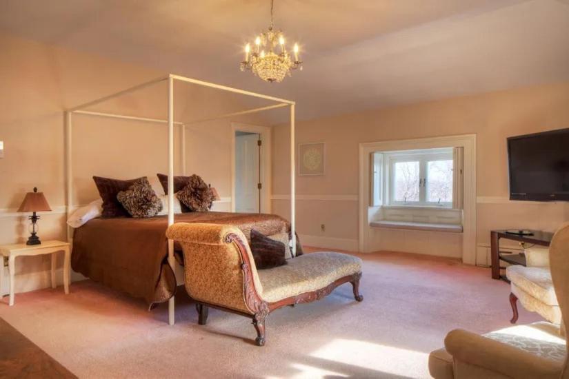 The Hamilton Hoppin House, Villa 120 Newport, Ri Middletown Ngoại thất bức ảnh