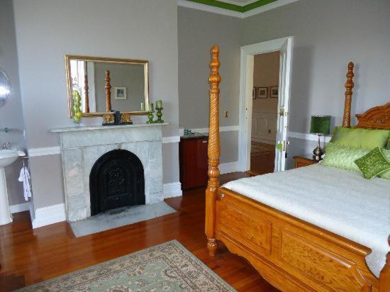 The Hamilton Hoppin House, Villa 120 Newport, Ri Middletown Ngoại thất bức ảnh